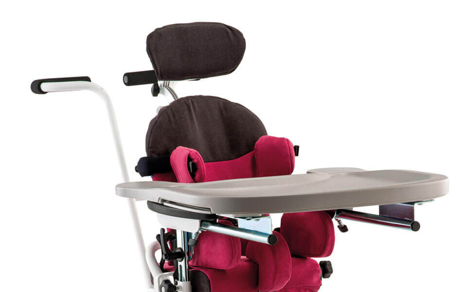 LECKEY Everyday Activity Seat Sunrise Medical