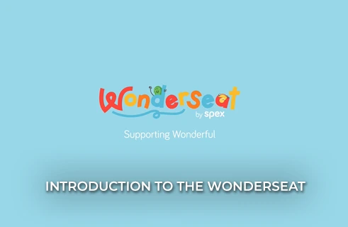 Introduction to the Wonderseat