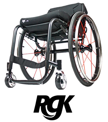 Sports Wheelchairs