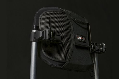 JAY J3 Wheelchair back | Sunrise Medical