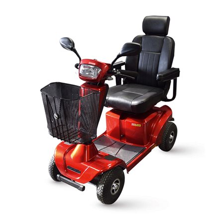 S425 Mobility Scooter