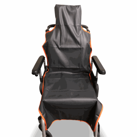 JAY Reverse Dartex Chair Cover