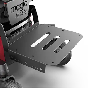 Luggage Rack for Magic 360