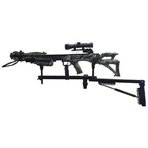 Be Adaptive Limited Mobility Shooting Mount