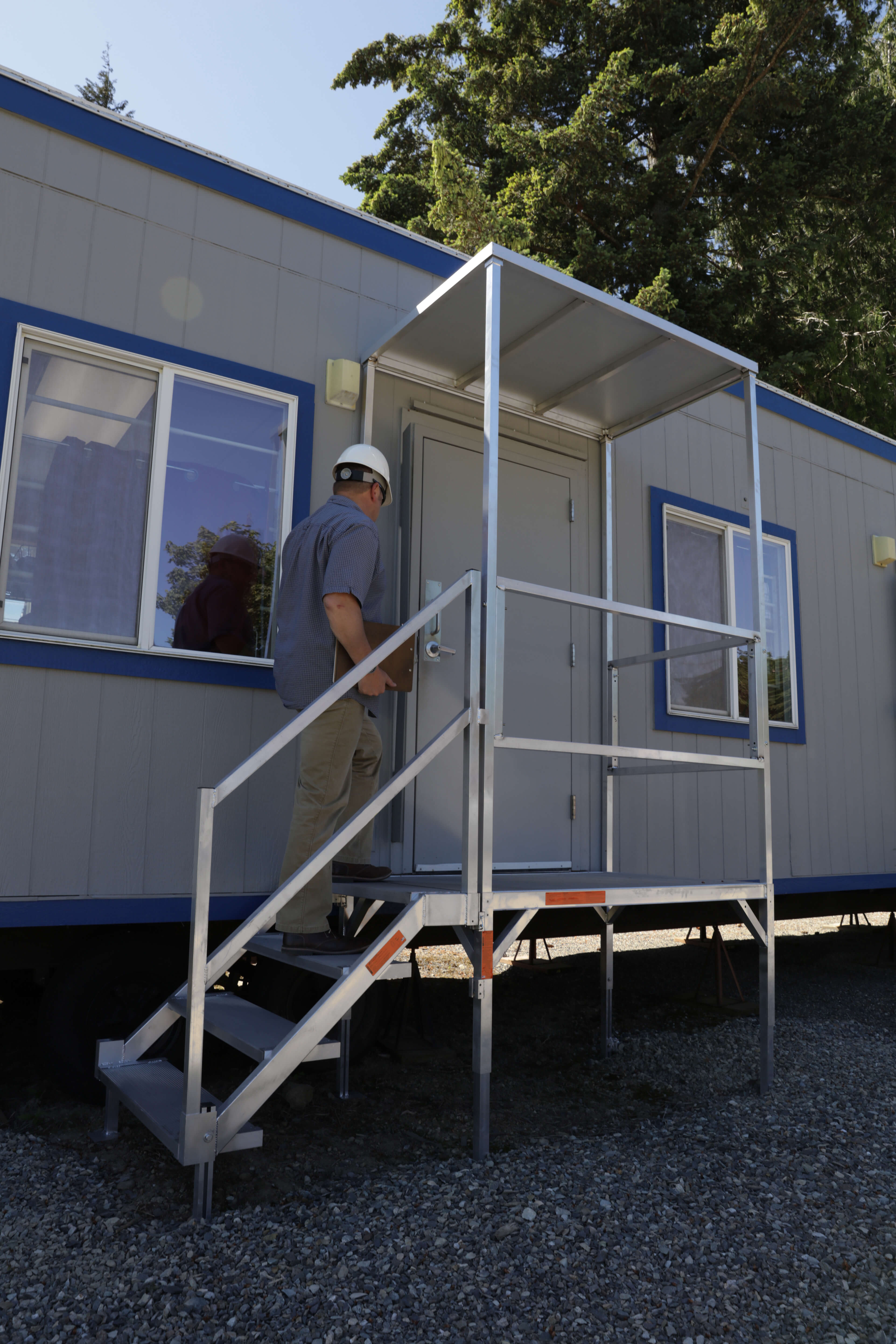 Safety and Durability