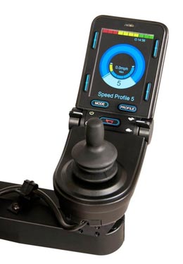 CJSM2 Advanced Joystick