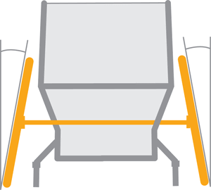 Camber angle diagram