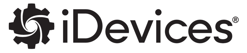 iDevices logo