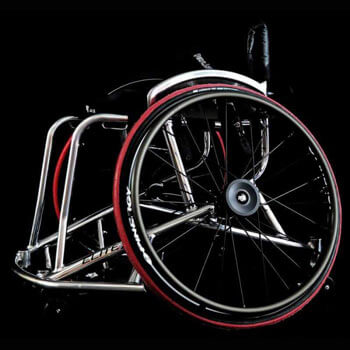 Translating Concepts of Wheelchair Prescription to Sport