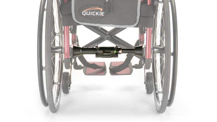 Folding Wheelchair Compatibility