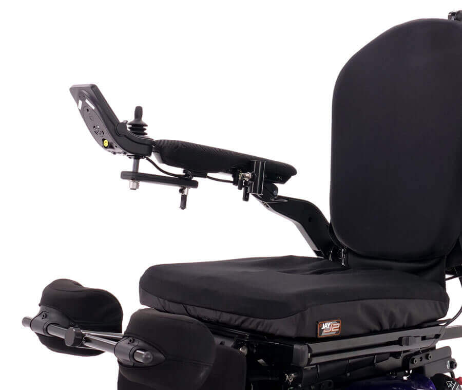 SEDEO PRO ADVANCED UP - INTELLIGENT SEATING