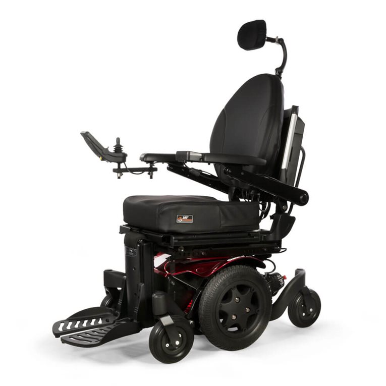 i-Level Power Wheelchair - Canada