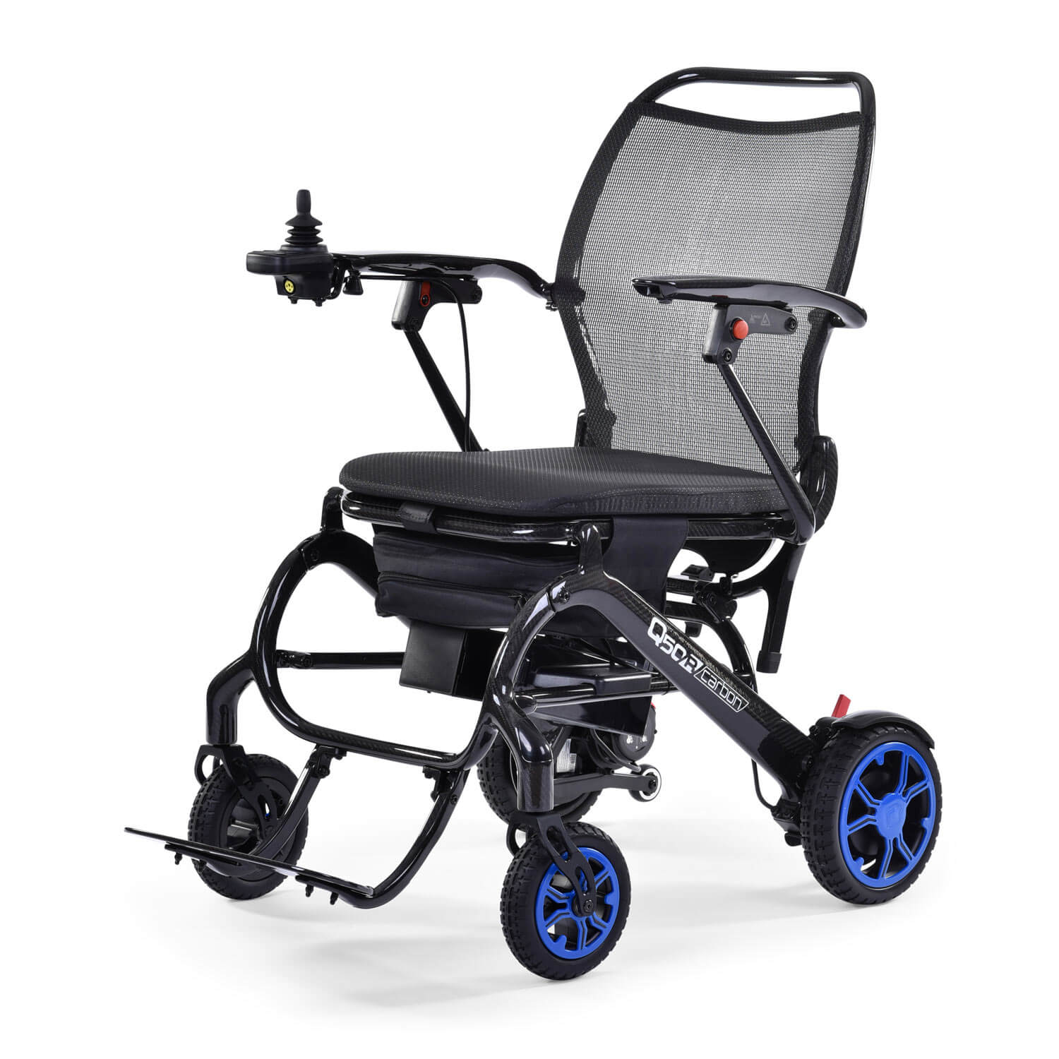 Lightest power deals wheelchair