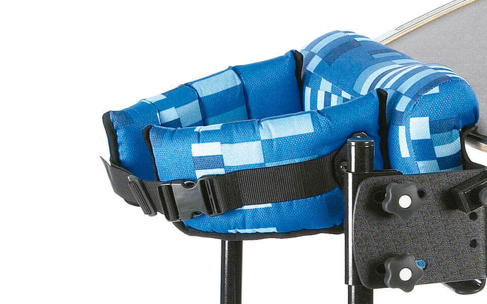 Freedom of Positioning