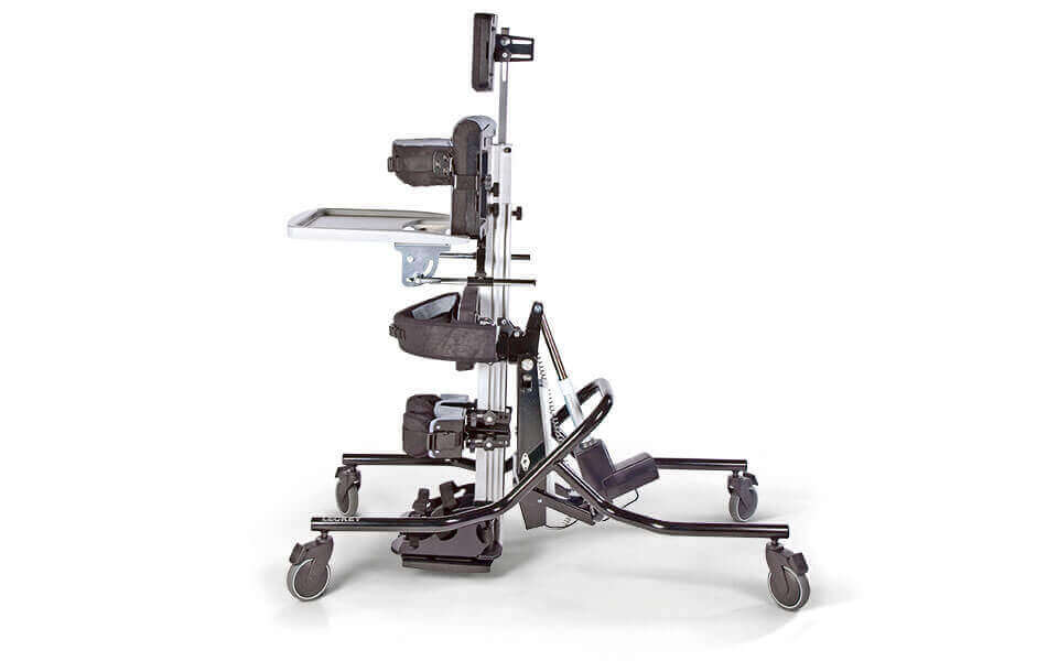 The Benefits of Standing