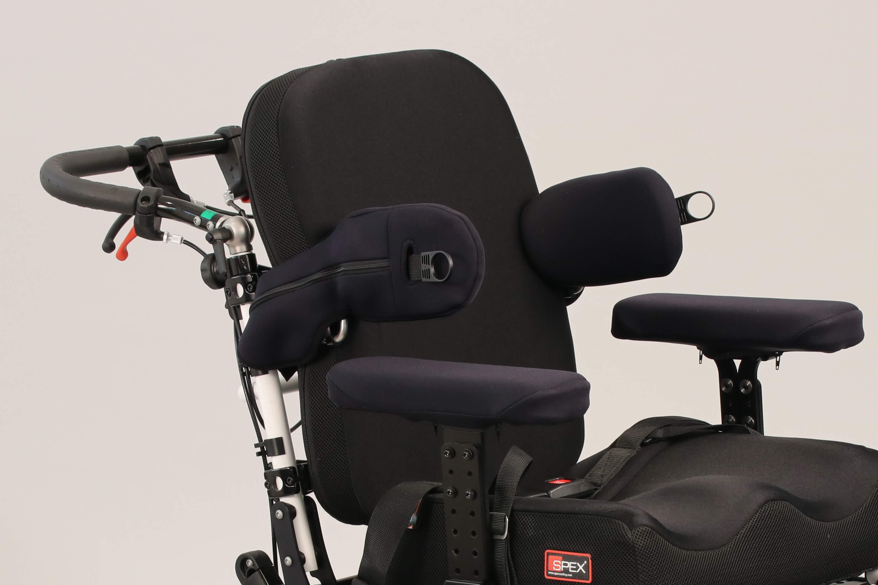 Smooth Contouring Surface