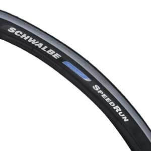 Schwalbe<sup>&reg;</sup> Speed run