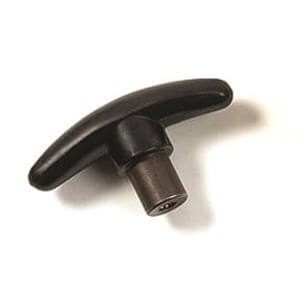 Joystick Handle - T-Handle