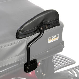 JAY Lateral Thigh Support Pad Standard