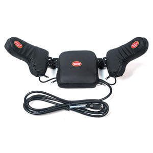 Switch-It 3-Switch Head Array - Long Curved Wings