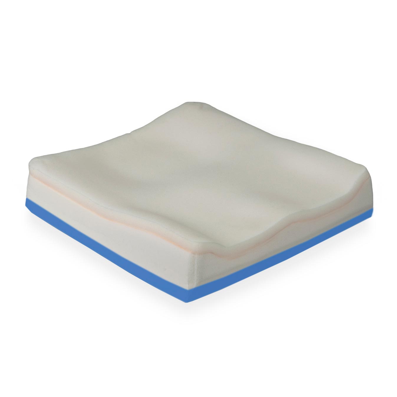 Reduce Cushion Height | JAY Your Way