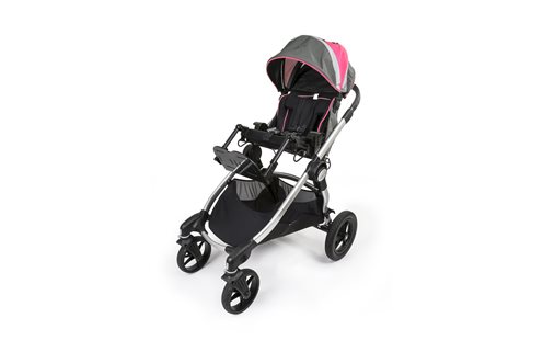 ZIPPIE Voyage Special Needs Stroller | Sunrise Medical