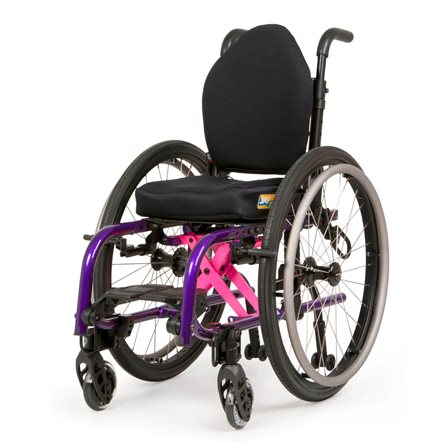 Manual Wheelchairs by Sunrise Medical