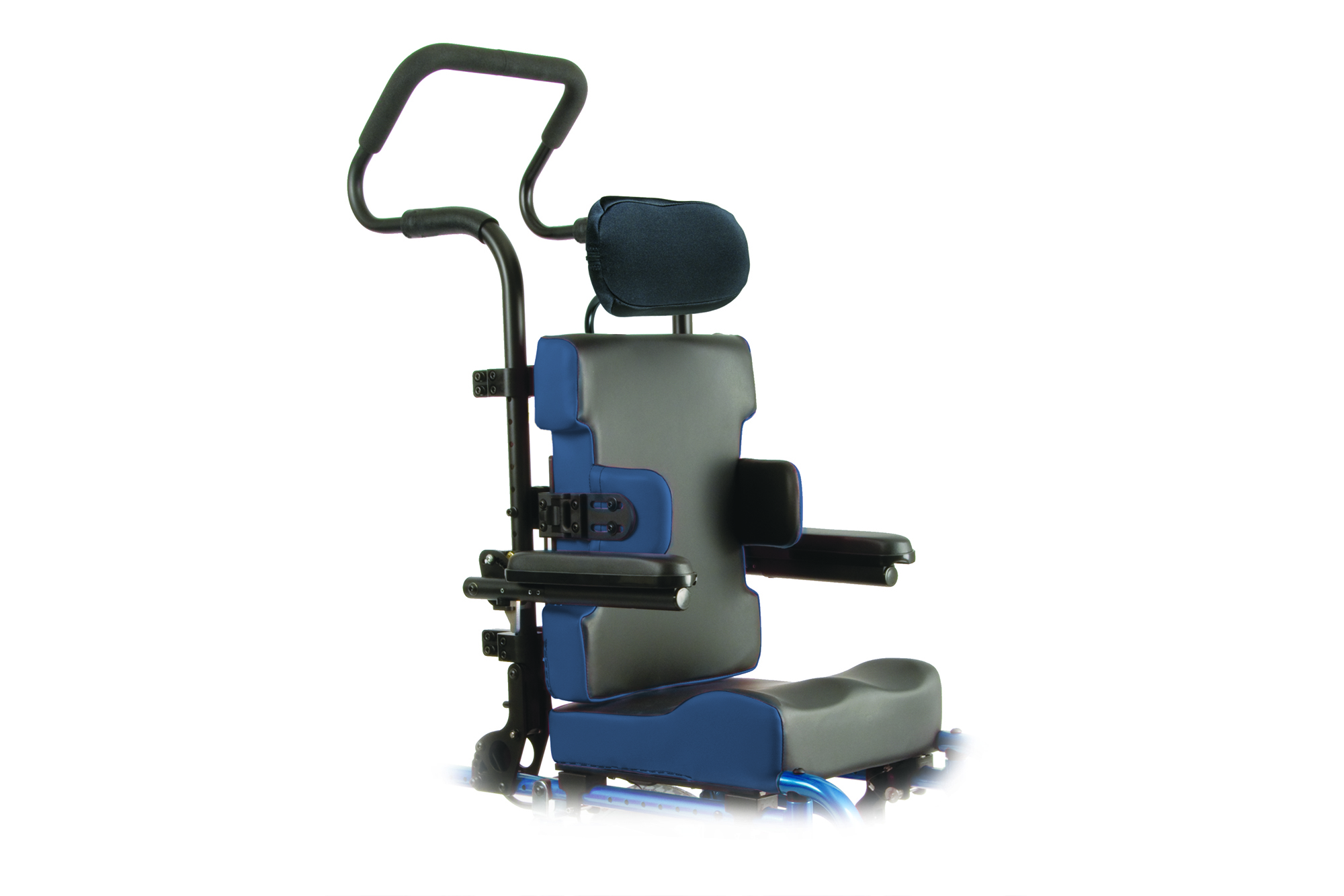 JAY SureFit Made-to-Order Wheelchair Seating