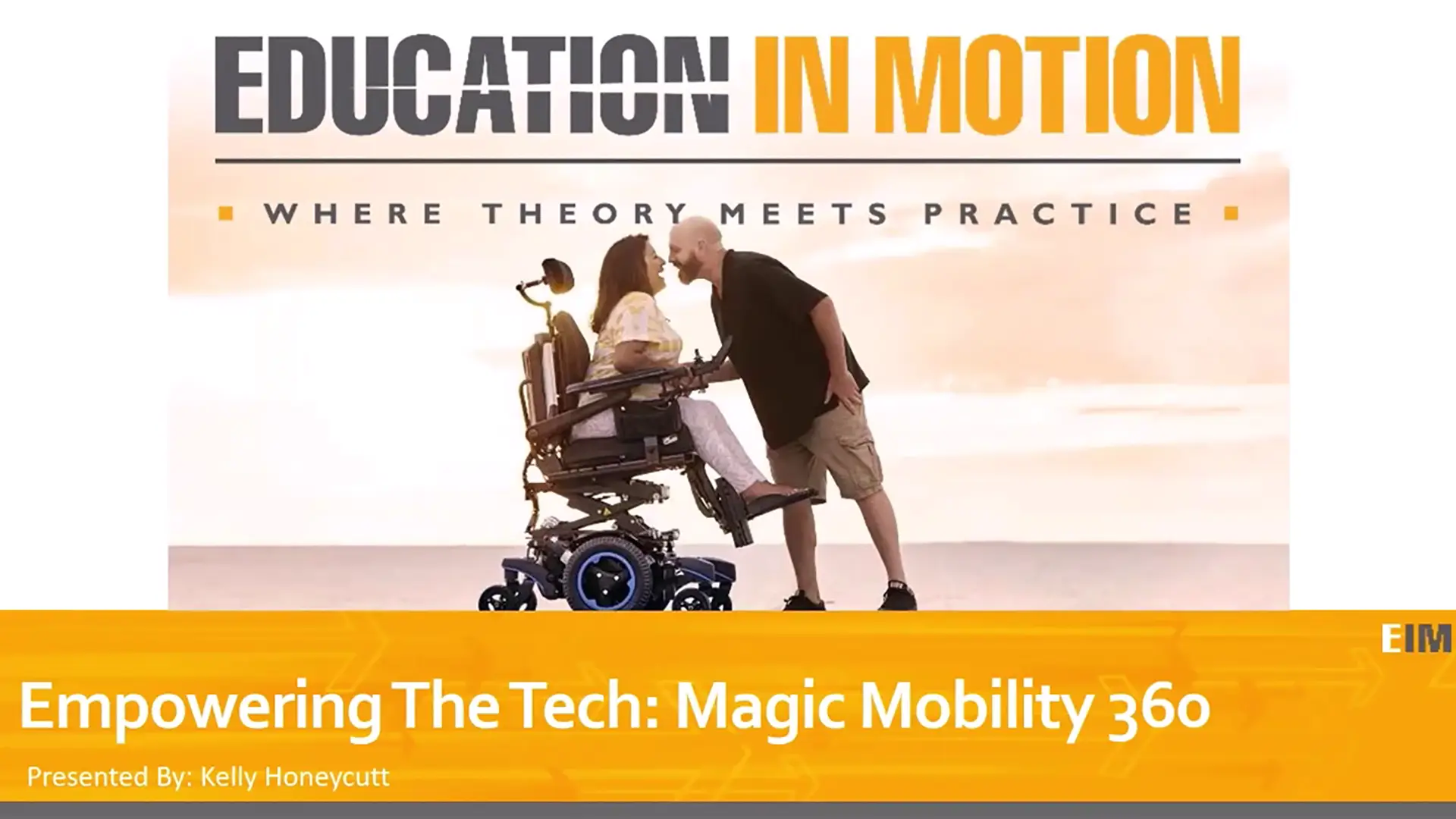 Empowering Technicians: Magic Mobility 360