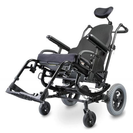 JAY Lumbar Support Wheelchair Seating Option