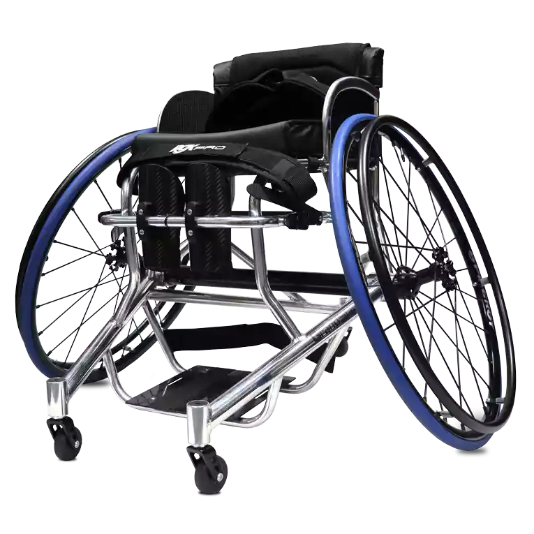 RGK GrandSlam X Sport Wheelchair