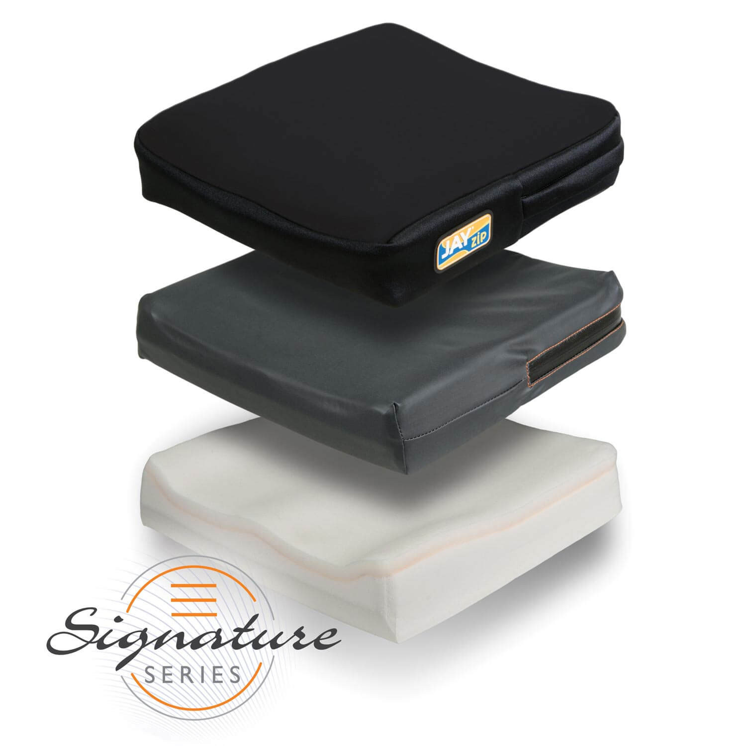 Wheelchair Cushions By JAY | Sunrise Medical