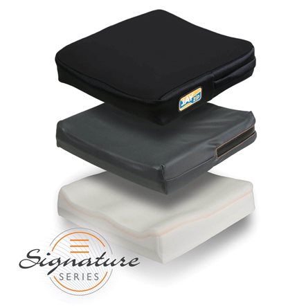 Meridian Gel Foam Cushion - Accessibility Medical Equipment ®