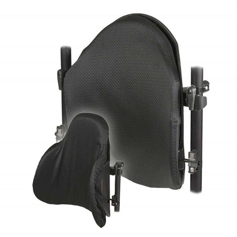 Cushions & Backrests - Bariatric Backrests - Deep Contour (HD) - Aracent  Healthcare