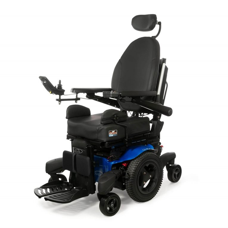 The History of Wheelchairs and Their Development - MedPlus