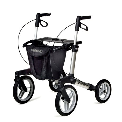 Gemino 60 Rollator