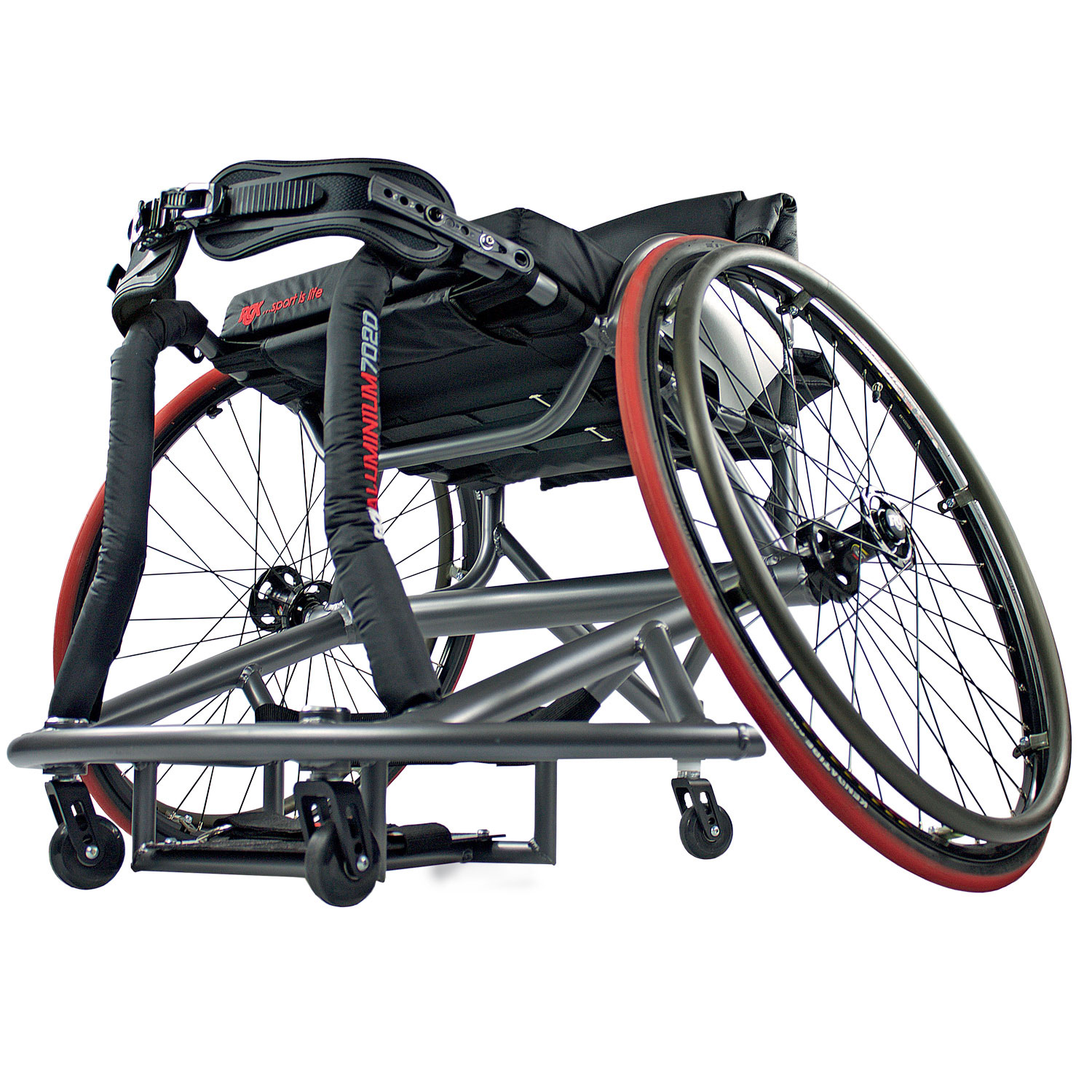 Lightweight sport store wheelchairs