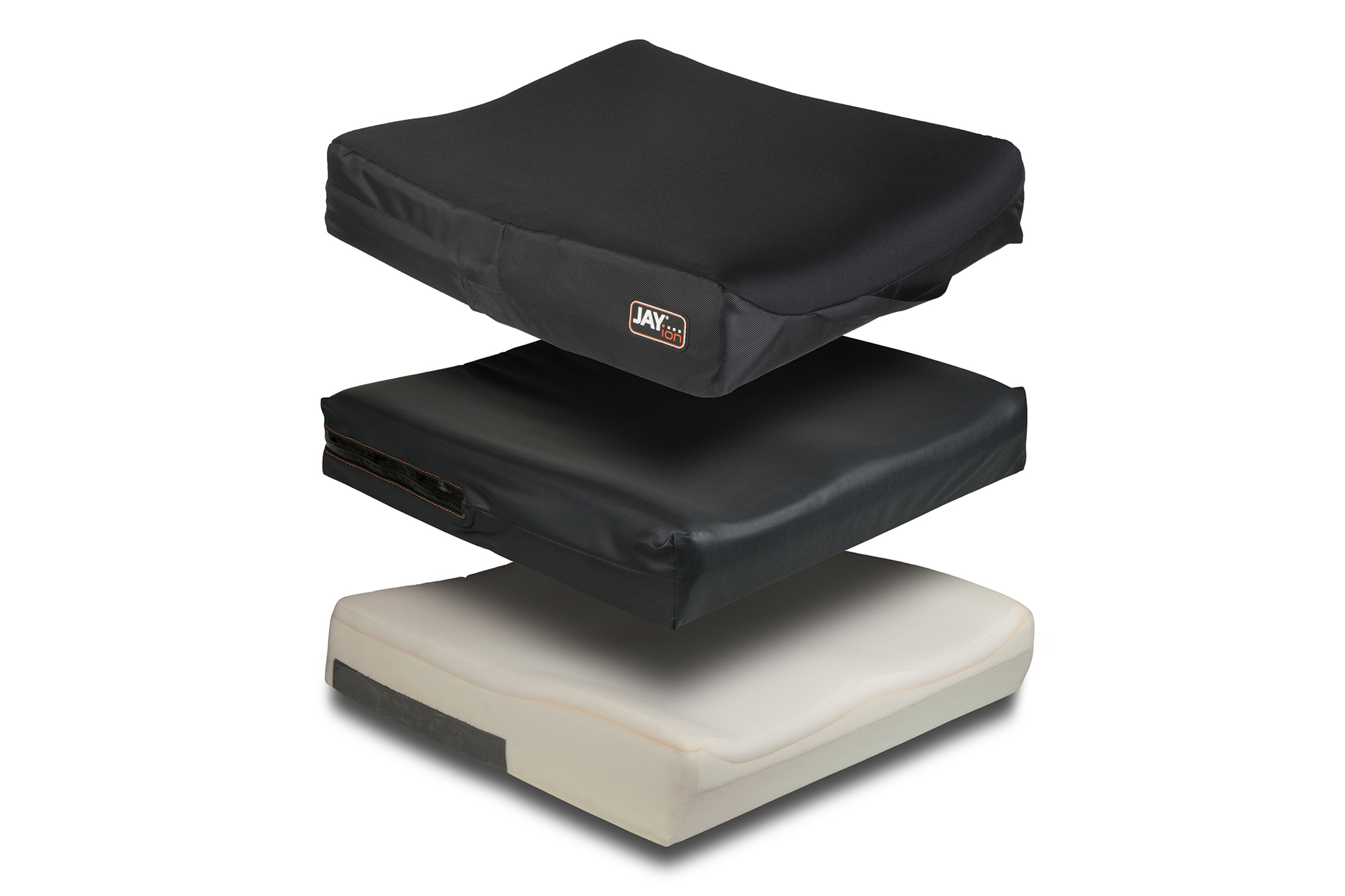 JAY Union Wheelchair Cushion