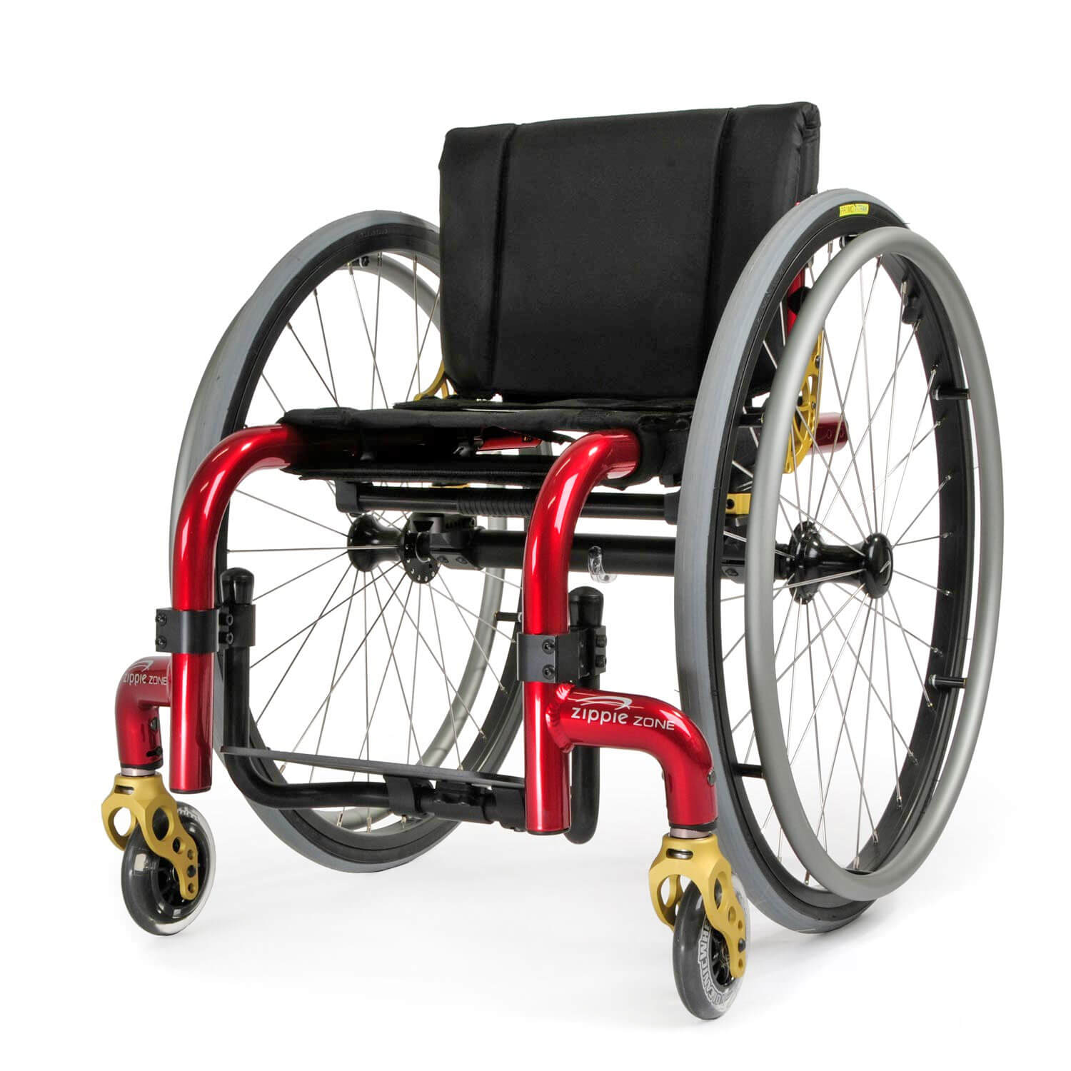 ZIPPIE X-Cape Pediatric Folding Wheelchairs | Sunrise Medical