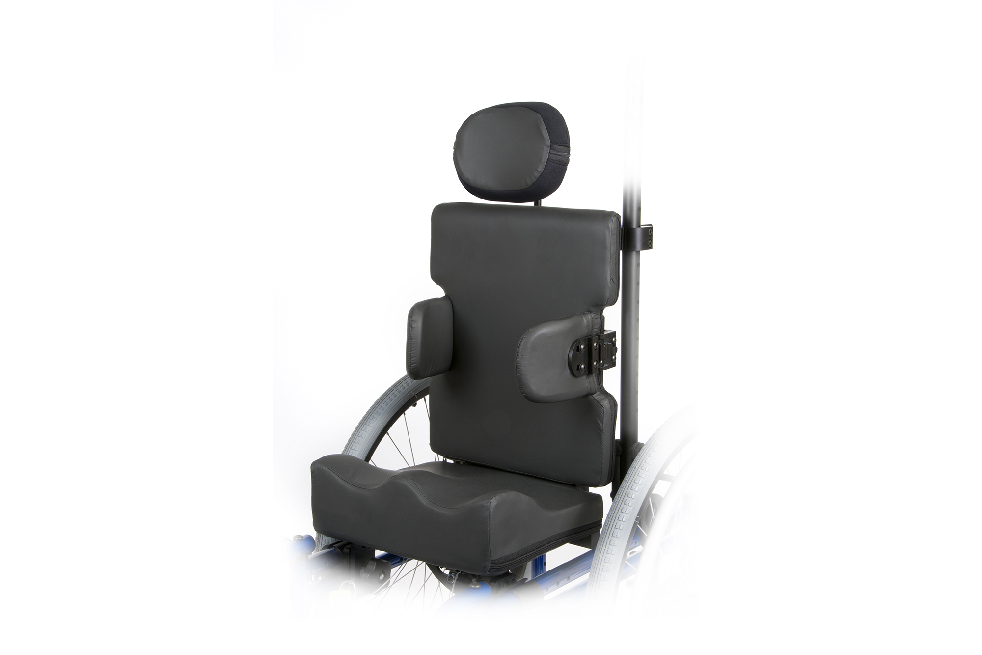 JAY SureFit Made-to-Order Wheelchair Seating