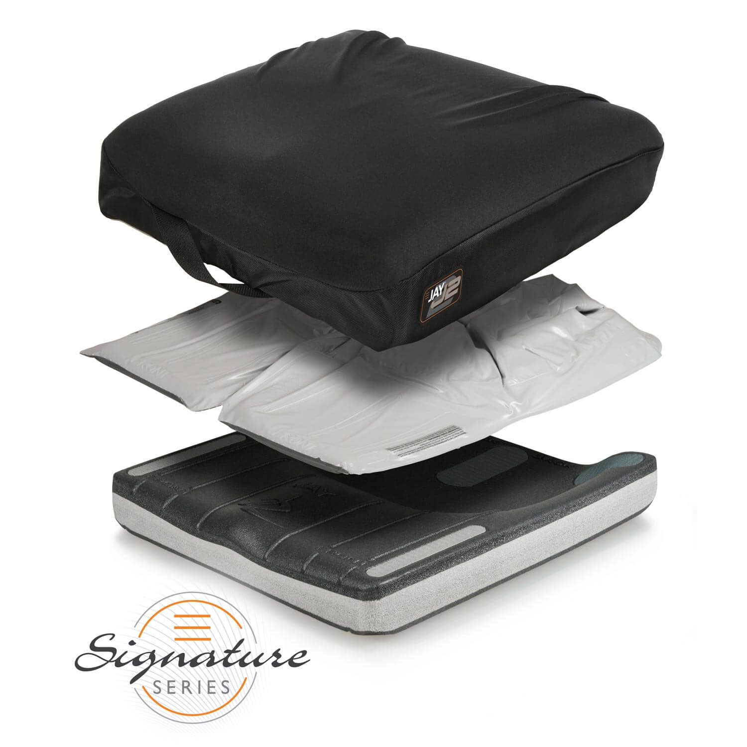 JAY J2 Wheelchair Cushion | Sunrise Medical