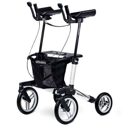 Gemino 60 Walker Rollator