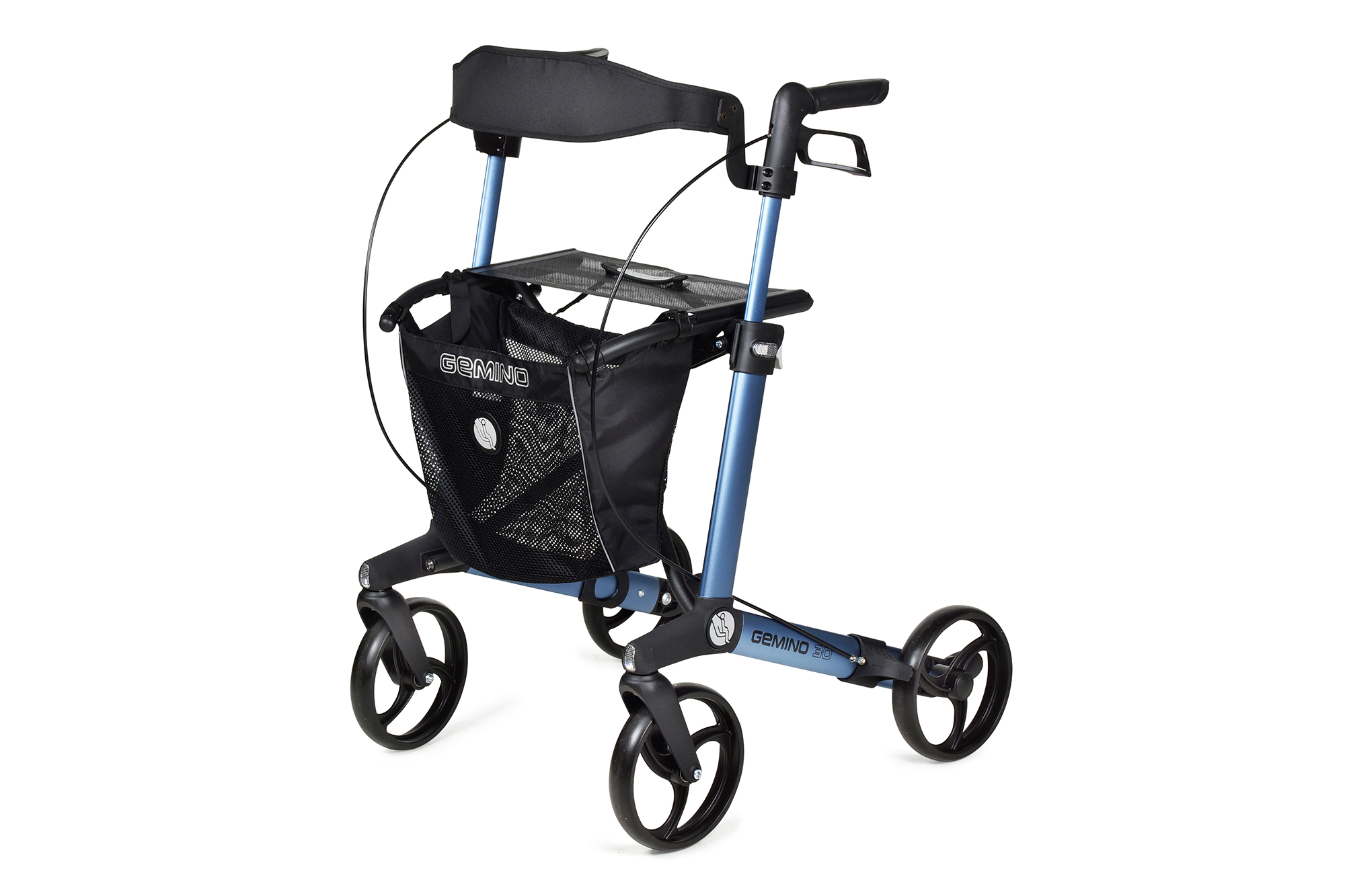 Gemino 30 Rollator | Sunrise Medical