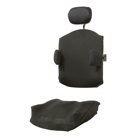 JAY SureFit Made-to-Order Wheelchair Seating