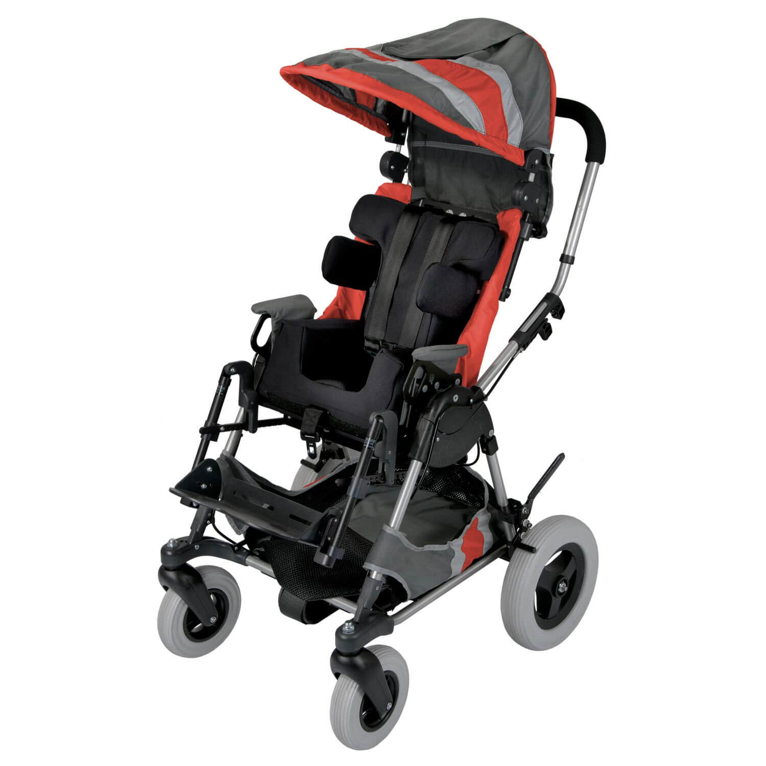 ZIPPIE Voyage Special Needs Stroller Sunrise Medical