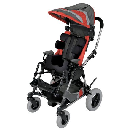 ZIPPIE Xpress Special Needs Stroller