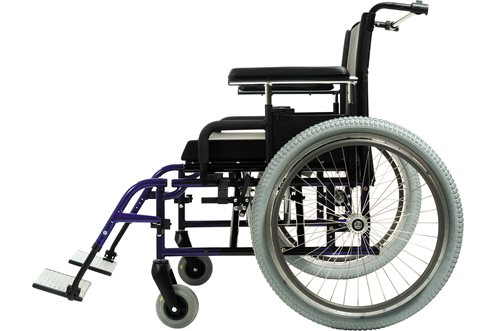 Ottobock Start Junior M6 Manual Wheelchair - GTK